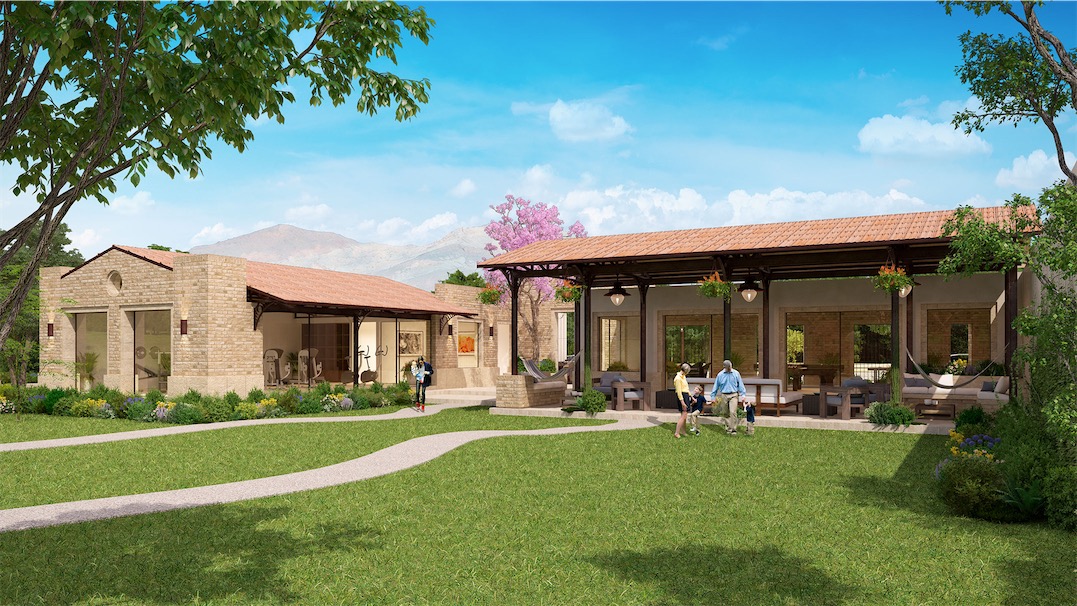 Render